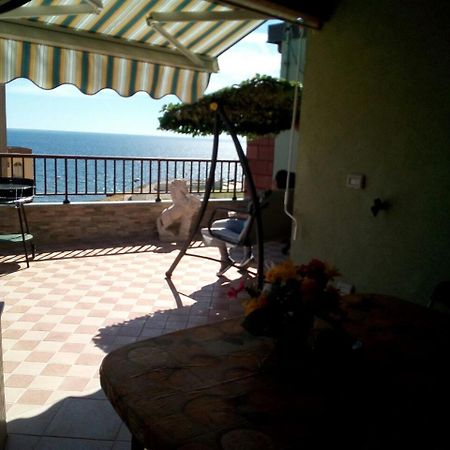 Apartmán Il Tramonto Balaguer Alghero Exteriér fotografie