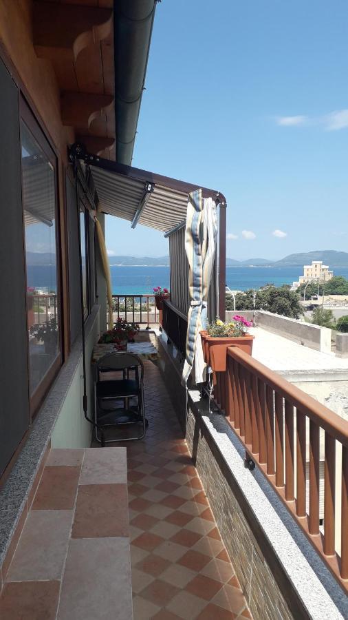 Apartmán Il Tramonto Balaguer Alghero Exteriér fotografie
