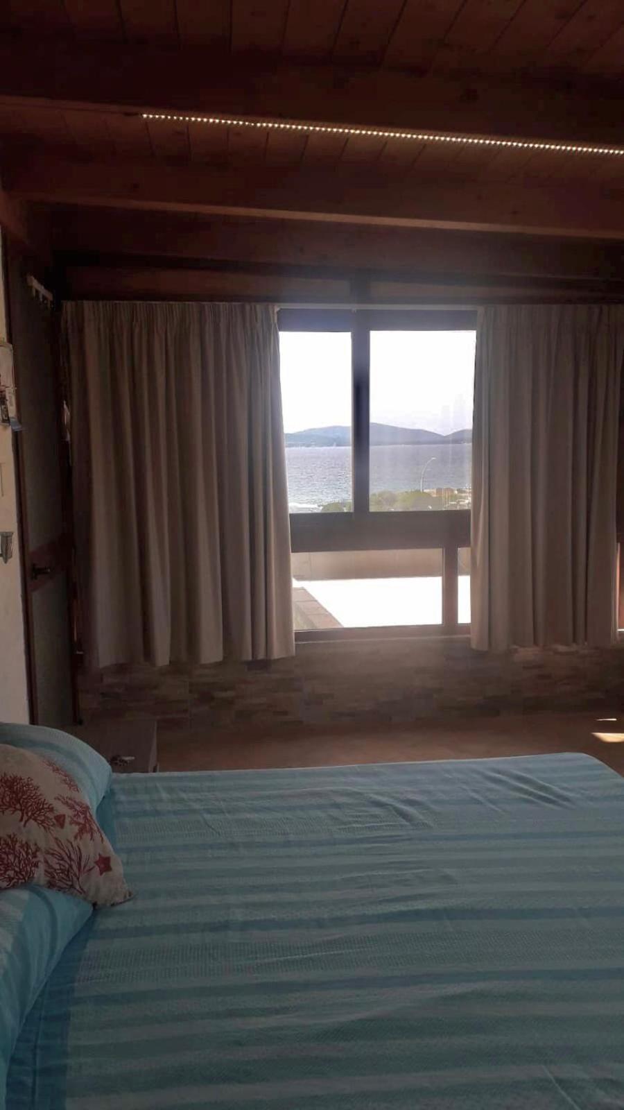 Apartmán Il Tramonto Balaguer Alghero Pokoj fotografie