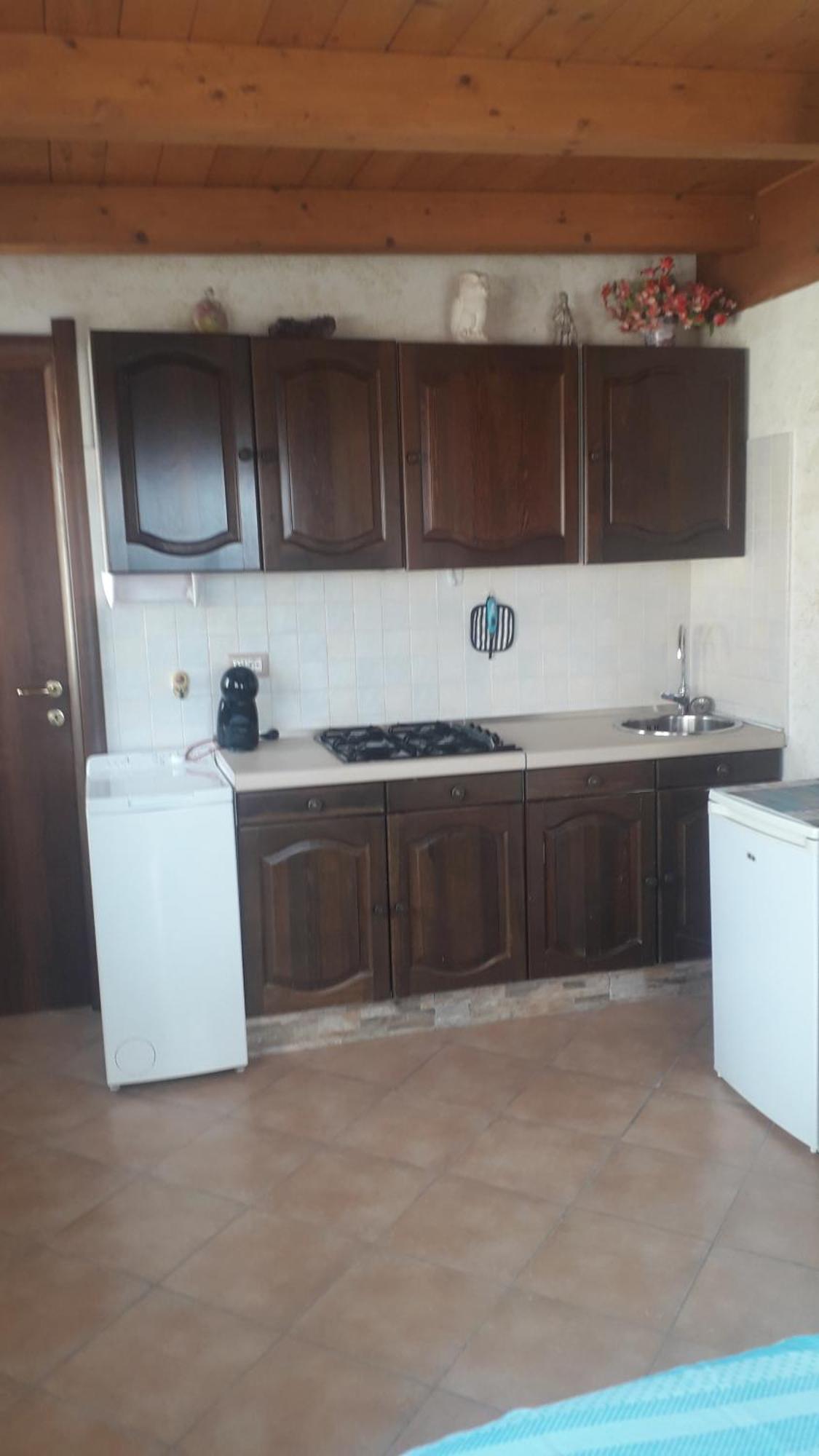 Apartmán Il Tramonto Balaguer Alghero Pokoj fotografie