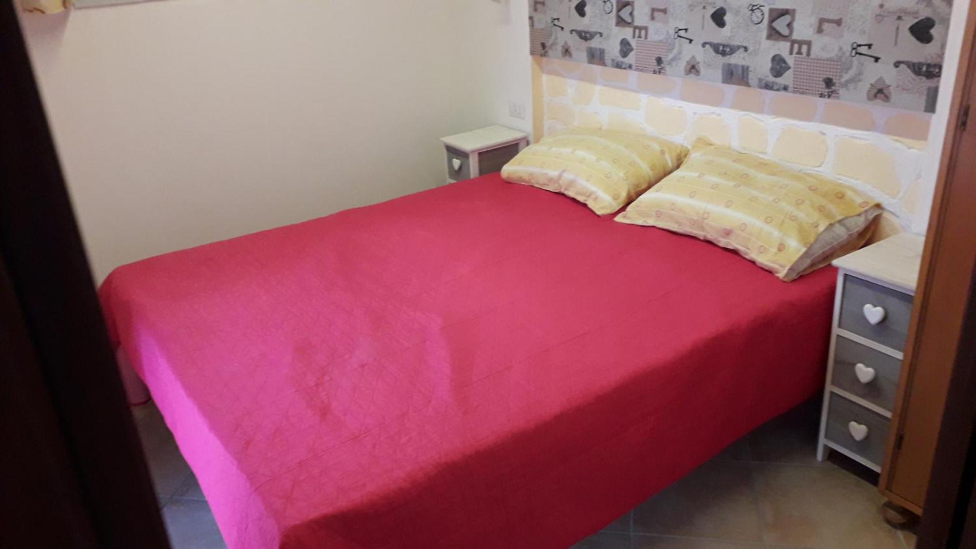 Apartmán Il Tramonto Balaguer Alghero Pokoj fotografie