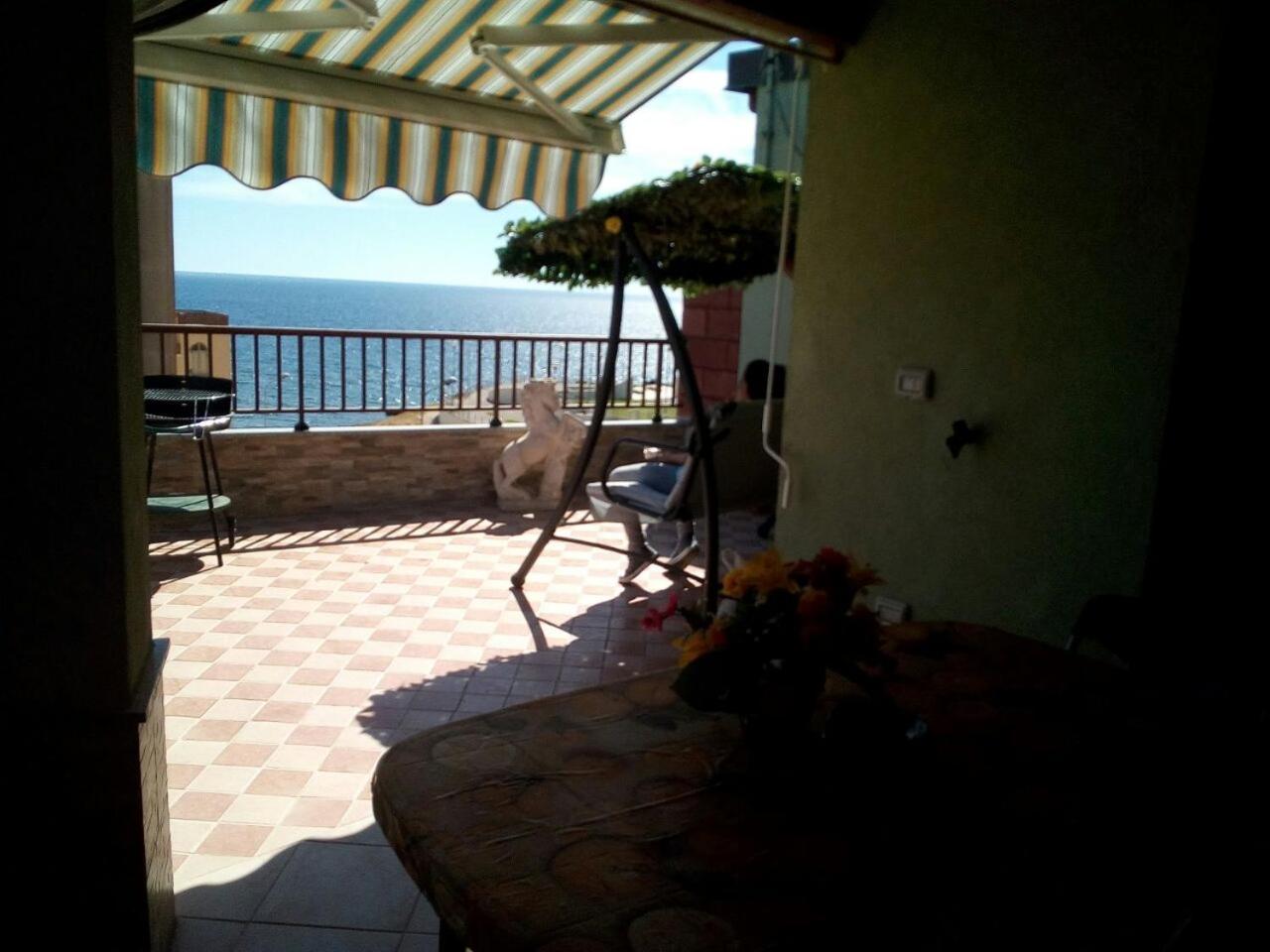 Apartmán Il Tramonto Balaguer Alghero Exteriér fotografie