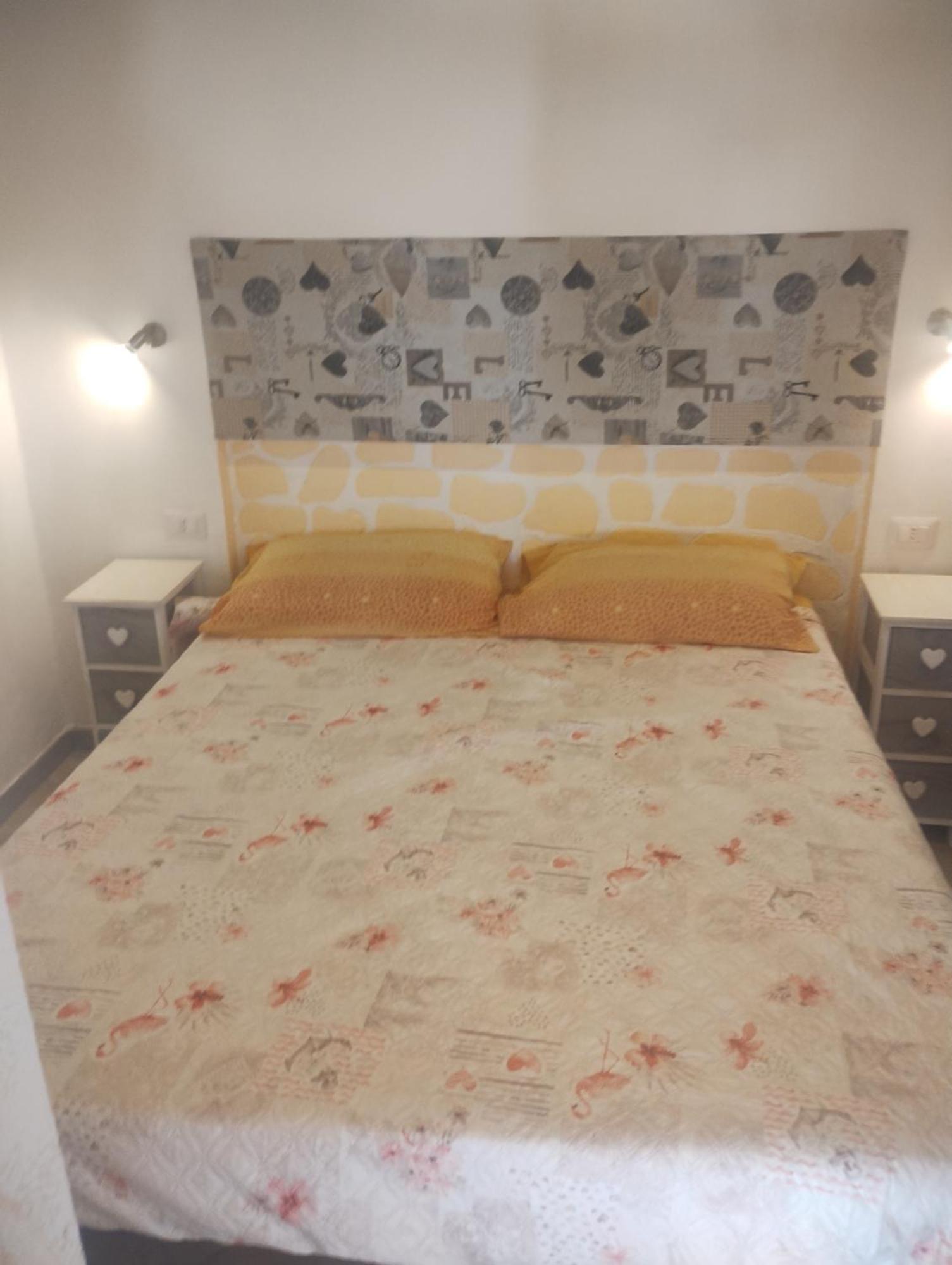 Apartmán Il Tramonto Balaguer Alghero Pokoj fotografie