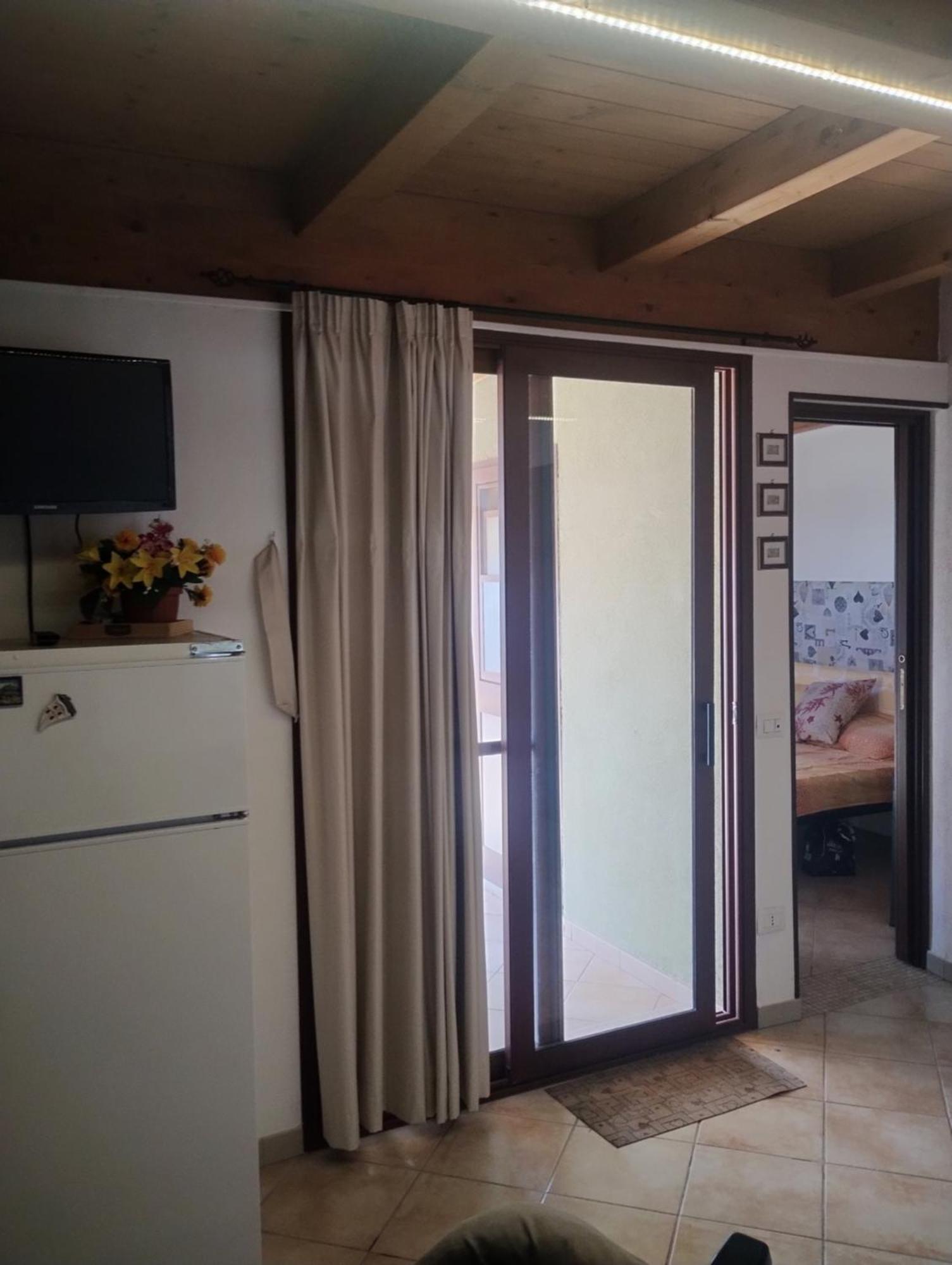 Apartmán Il Tramonto Balaguer Alghero Pokoj fotografie