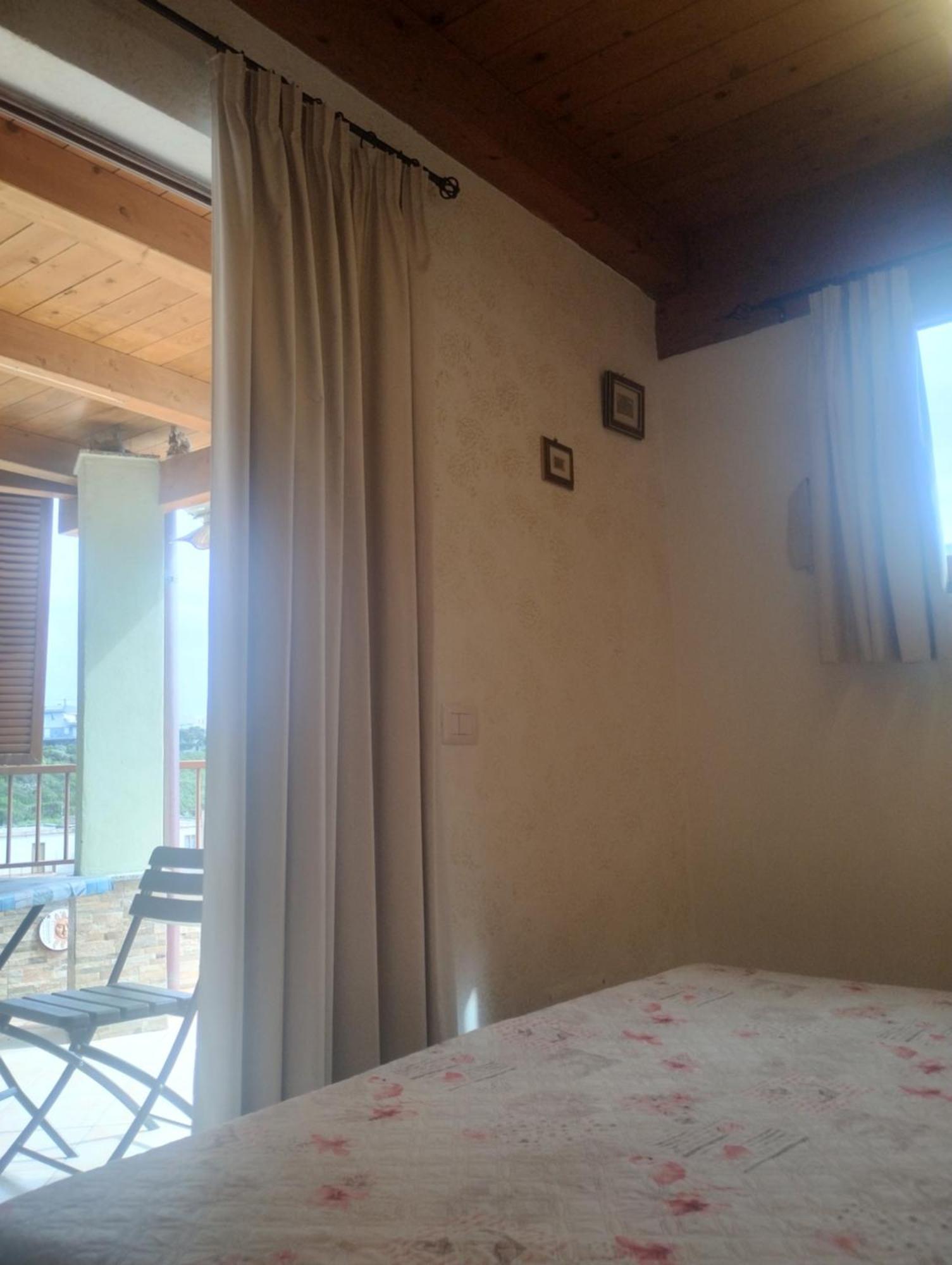 Apartmán Il Tramonto Balaguer Alghero Pokoj fotografie