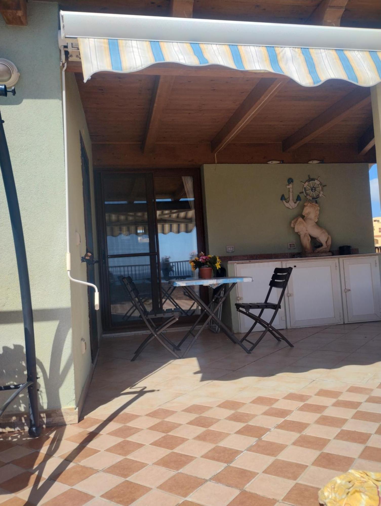 Apartmán Il Tramonto Balaguer Alghero Exteriér fotografie