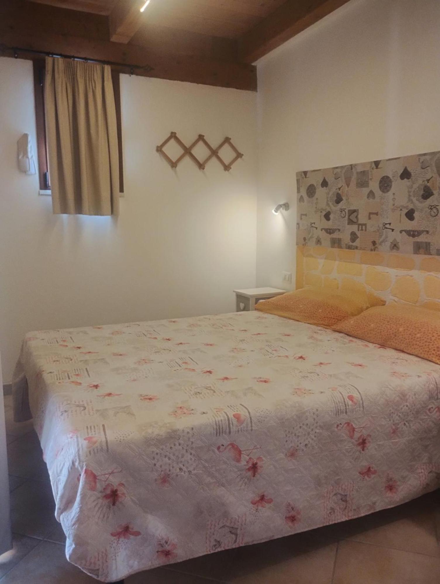 Apartmán Il Tramonto Balaguer Alghero Exteriér fotografie