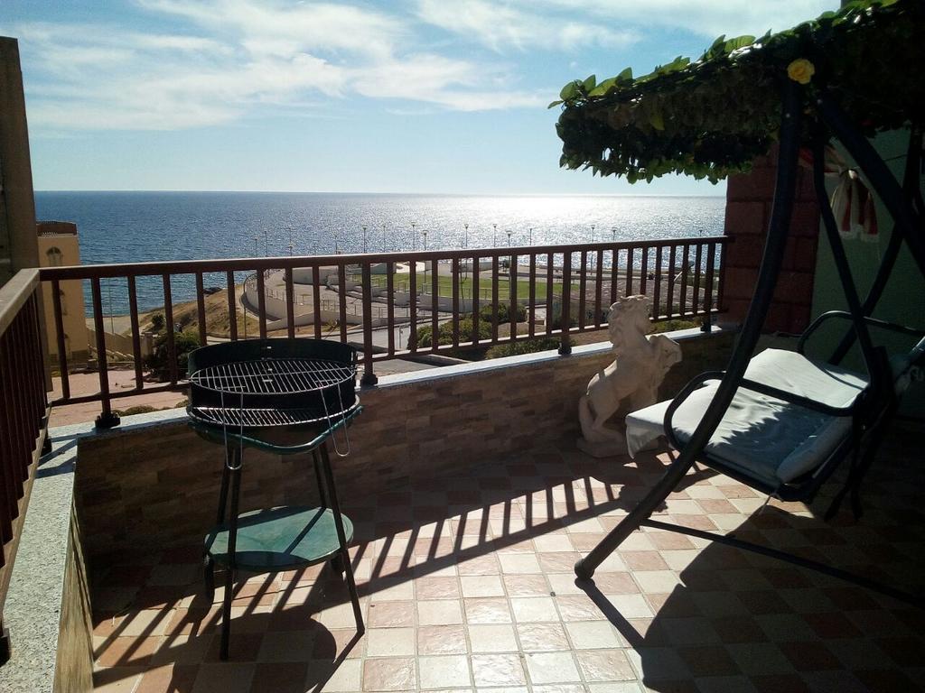 Apartmán Il Tramonto Balaguer Alghero Exteriér fotografie