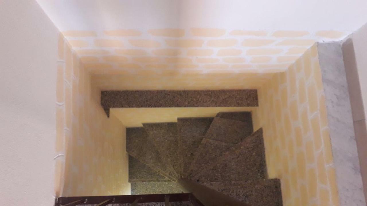 Apartmán Il Tramonto Balaguer Alghero Pokoj fotografie