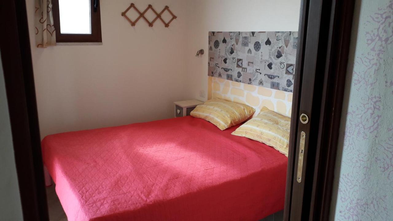 Apartmán Il Tramonto Balaguer Alghero Exteriér fotografie