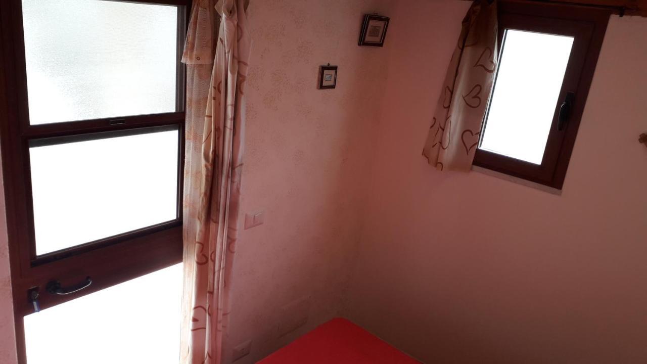 Apartmán Il Tramonto Balaguer Alghero Exteriér fotografie